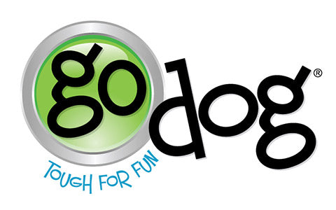 GoDog logo
