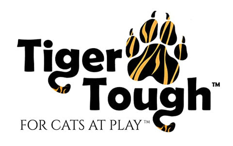 Tiger Tough logo