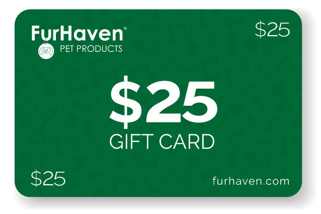 FurHaven Pet Products Gift Card